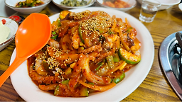 Seodaemunagujjim 5