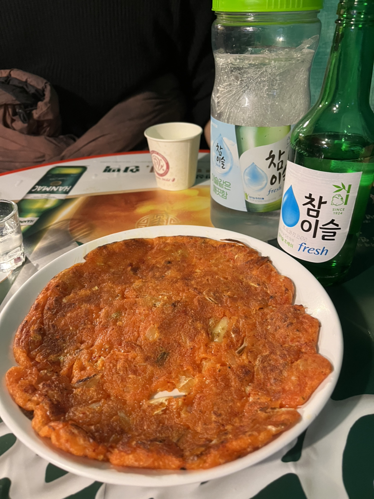신천포차 사진 2