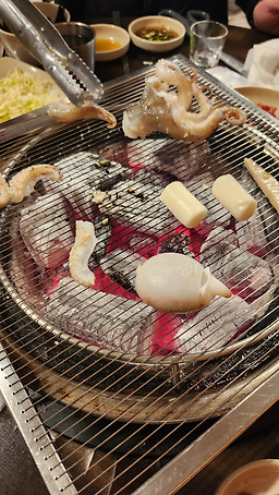 Daebaktong 5