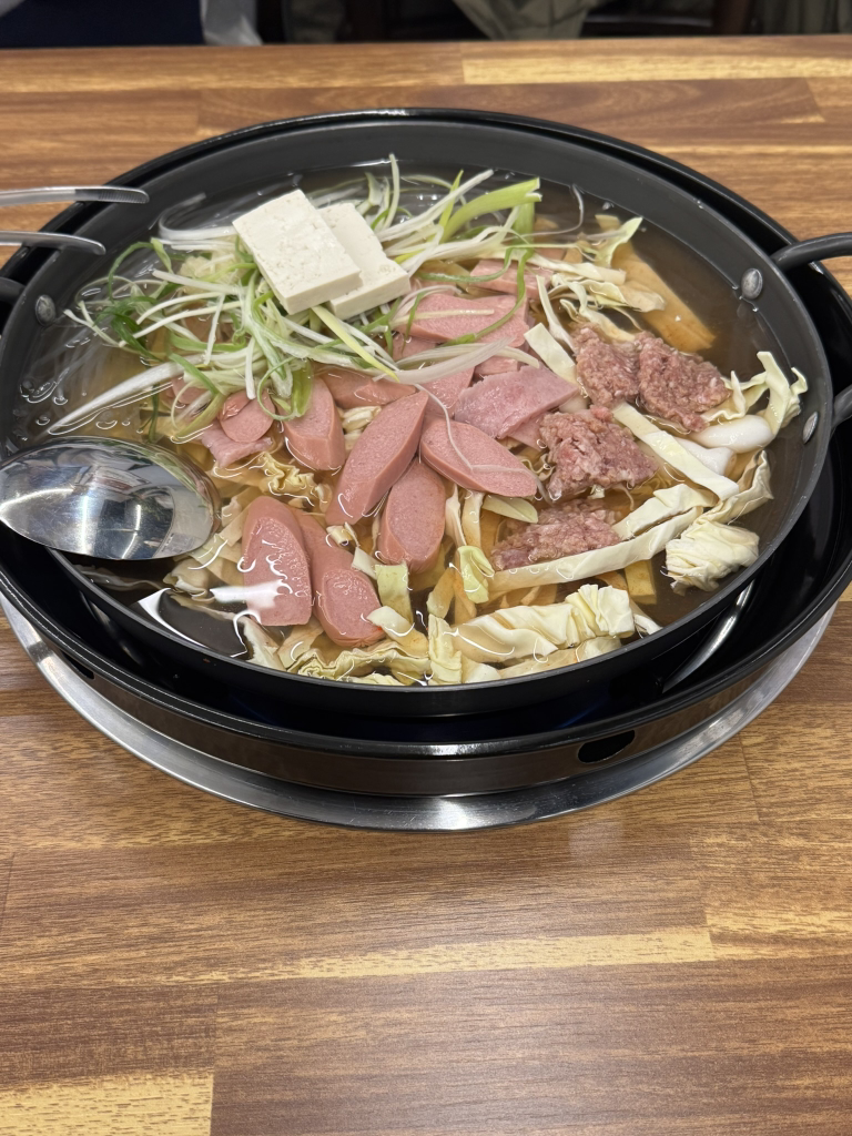 김뚜껑부대찌개 마곡나루역점 대표 사진