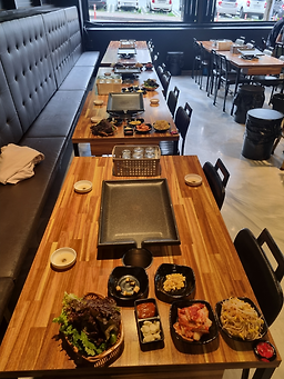 돈삼겹 삼화5호직영점 사진 4