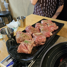 백년수갈비 5