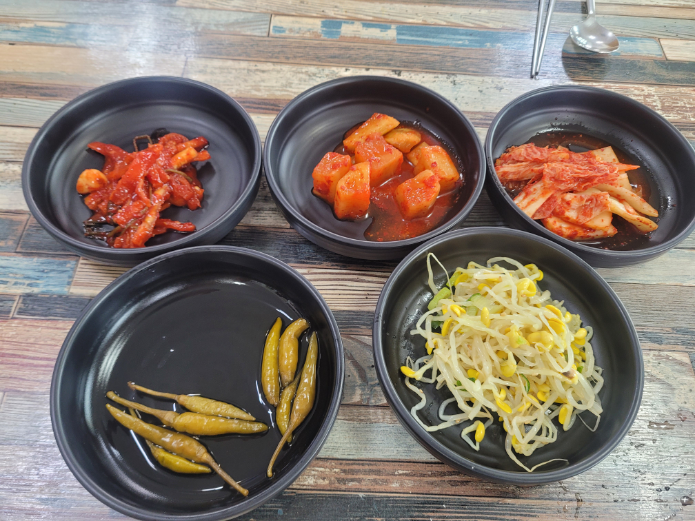 Hamdeokdakhaejangguk 6