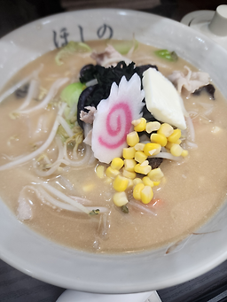 Hosinoramen 5
