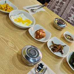 모카한식 사진 3