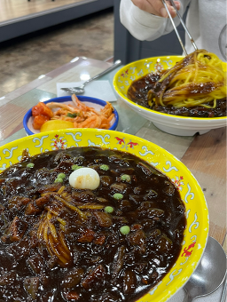 Baengnihyang (백리향) 1