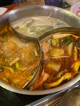 복성루훠궈성 철산점 대표 사진