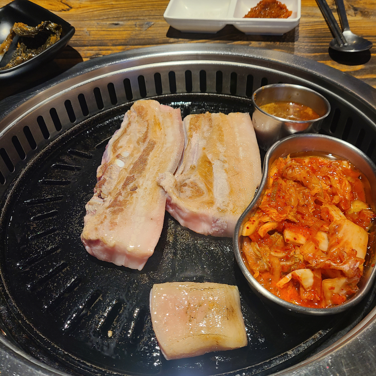 서귀포백돼지 사진 3