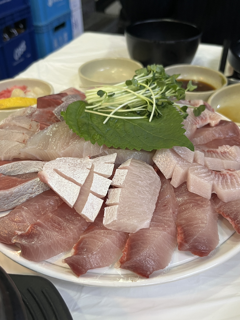 21세기 우리바다수산 대표 사진