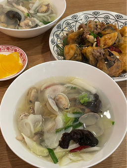 탕면 2