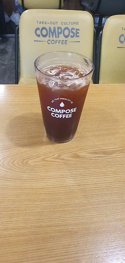 컴포즈커피 역촌중앙점 3