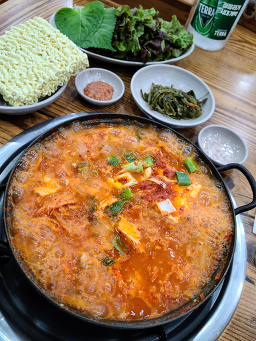 Hanilsikdang 4