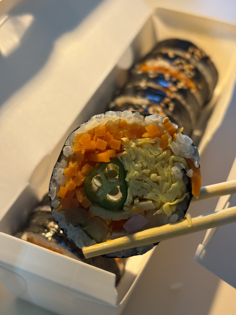 왕소풍김밥 본점 사진 2