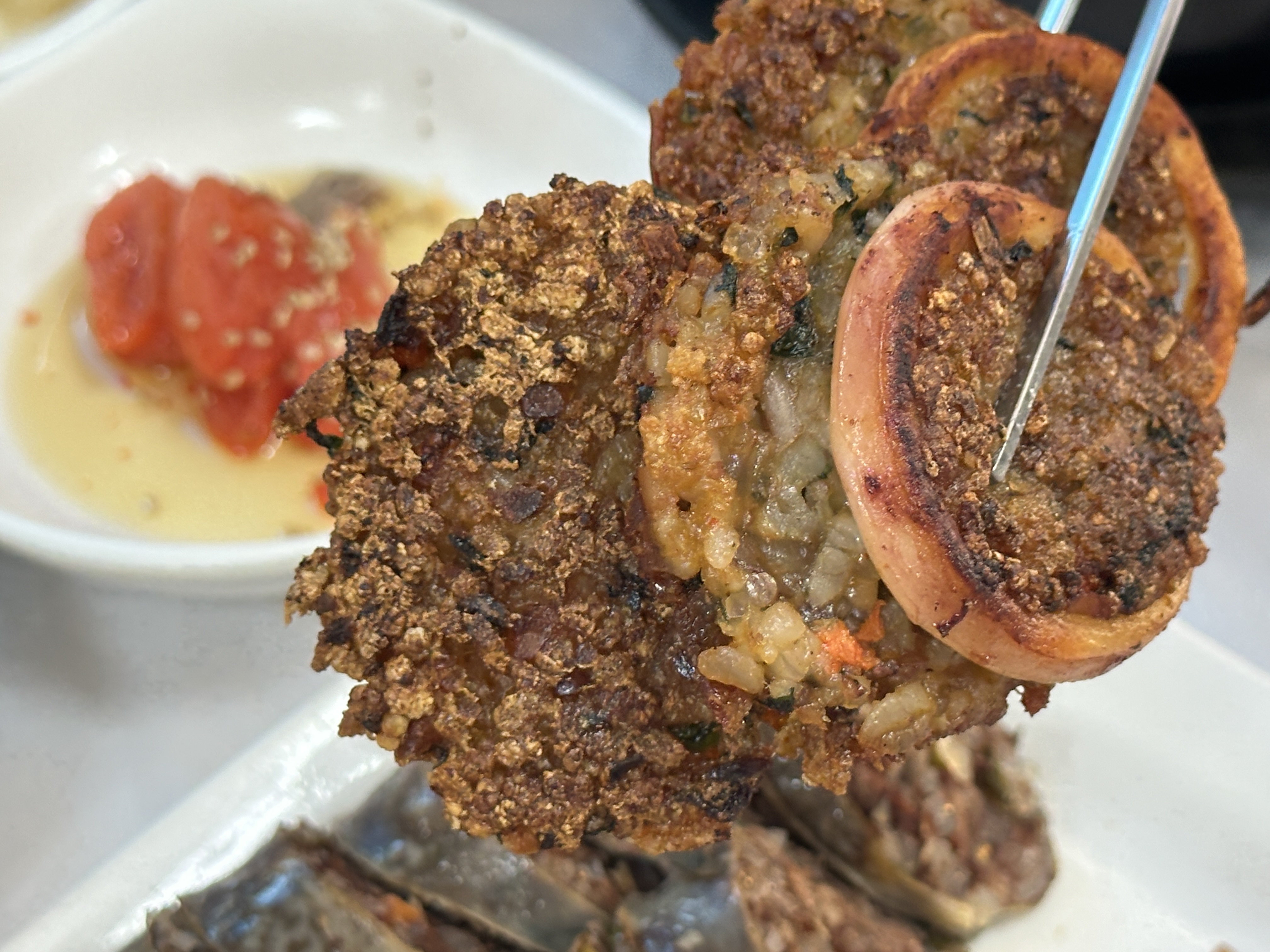 북청전통아바이순대 2대본점 3