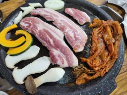 성동식당 대표 사진