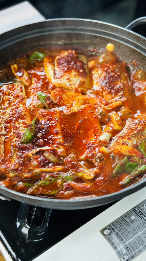 대정쌍둥이식당 사진 4