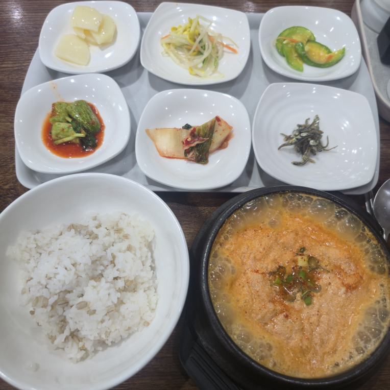 Chamdubunara (참두부나라) 2