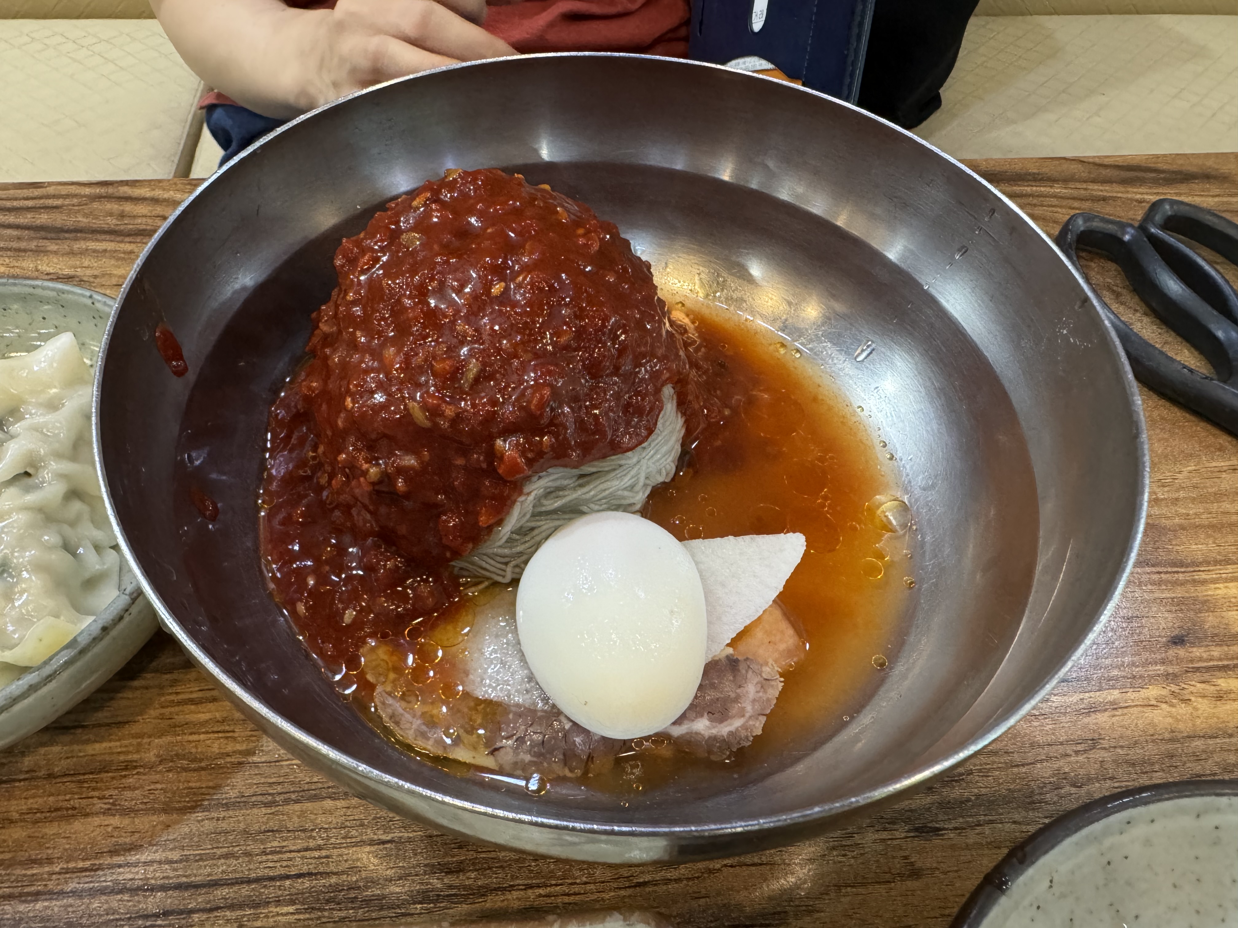 북청면옥 사진 4
