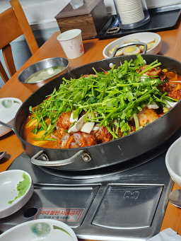 Cheongwonagu 5