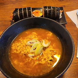 상아김밥 판교점 사진 2