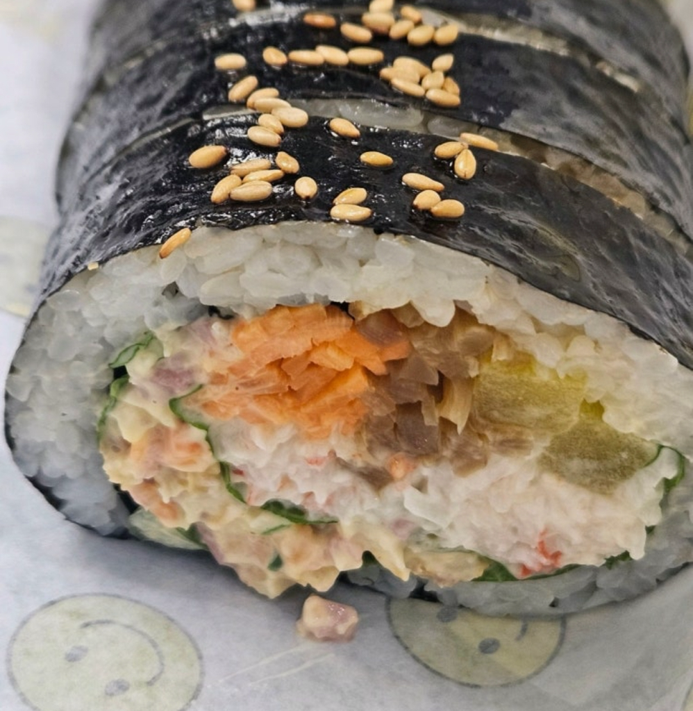 삼팔사구분식 본점 5