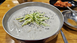 Hongdukkaekalguksu 5