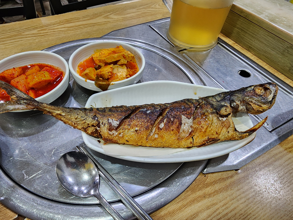 인순이네 대표 사진