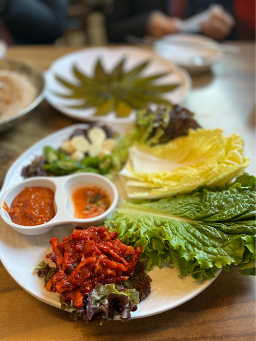청와삼대 아산점 3