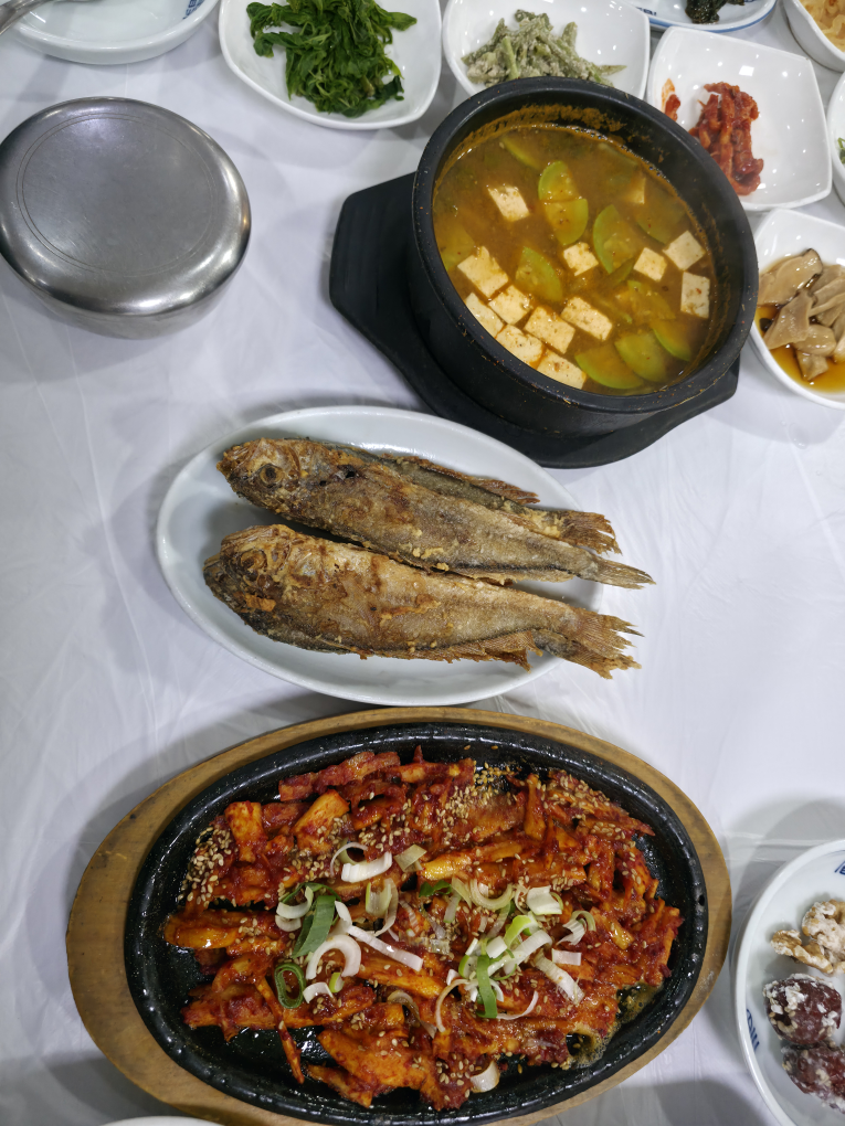 Yetgoeul (옛고을) 1