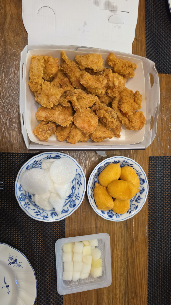 BBQ 용인동천점 대표 사진