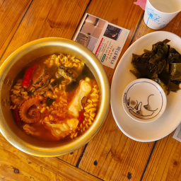막내해녀 사진 4