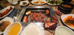평창갈비 1