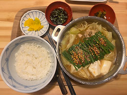 Gogounadong (고고우나동) 3
