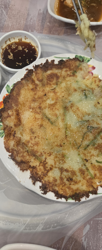 Jujeongolsanchaemaeul (주전골산채마을) 3
