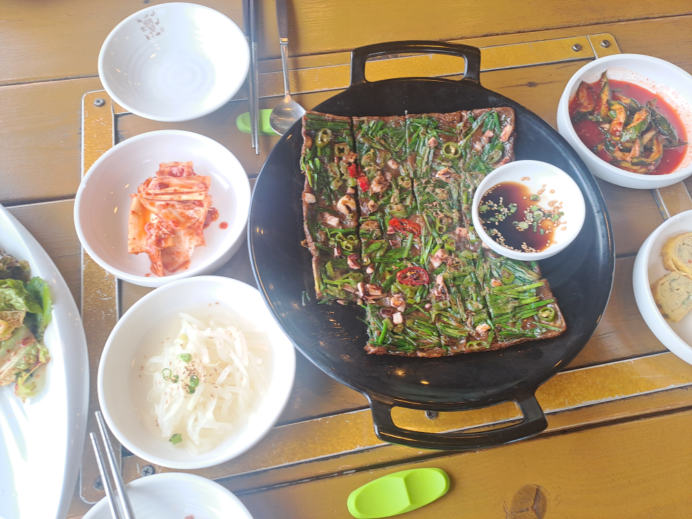율리이장집 4