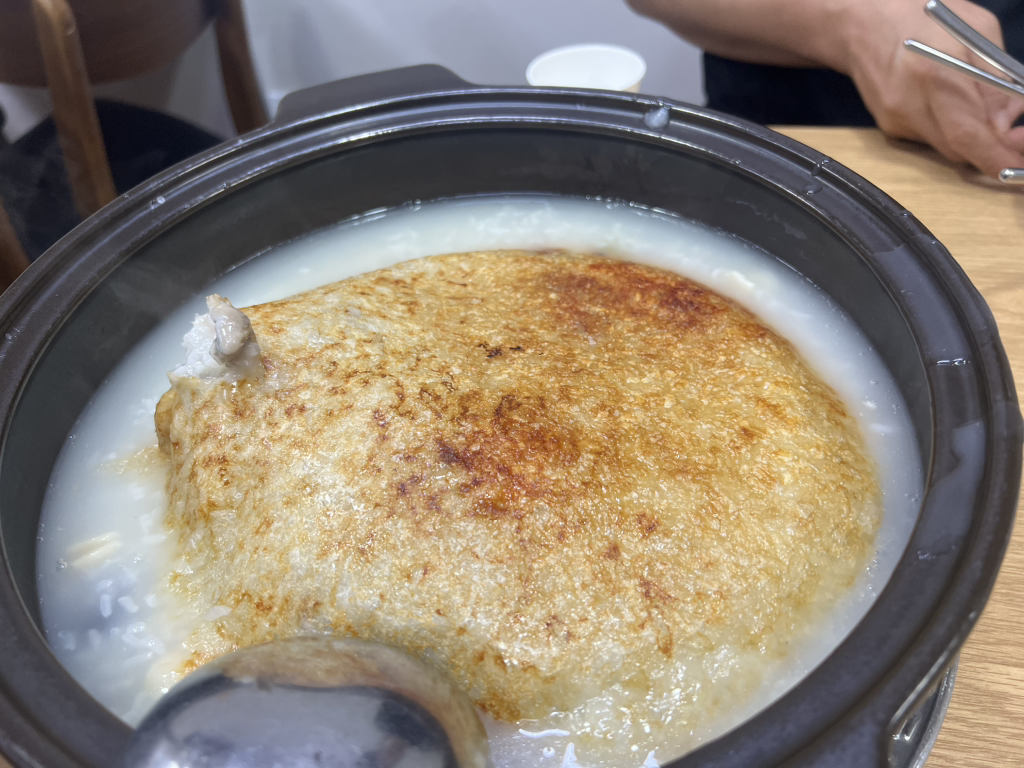 본가장수촌누룽지백숙 5