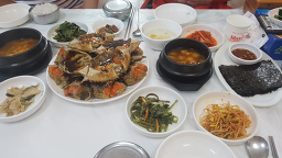 당진제일꽃게장 6