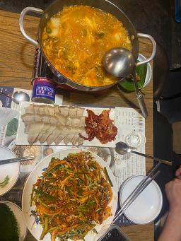 멸치집 사당점 대표 사진