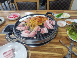 Hwanggeumgimchijjigae 4
