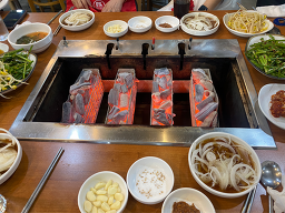 Yangjugolorimaeul (양주골오리마을) 1