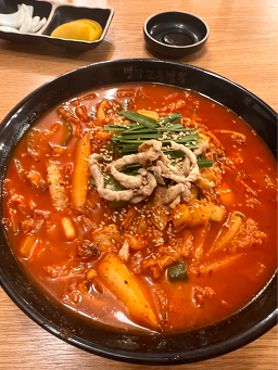 명가교동짬뽕 1