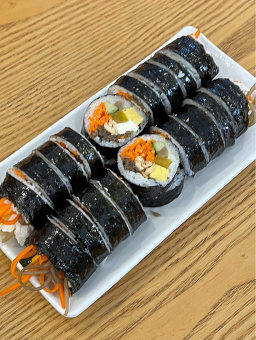 모던김밥 사진 6