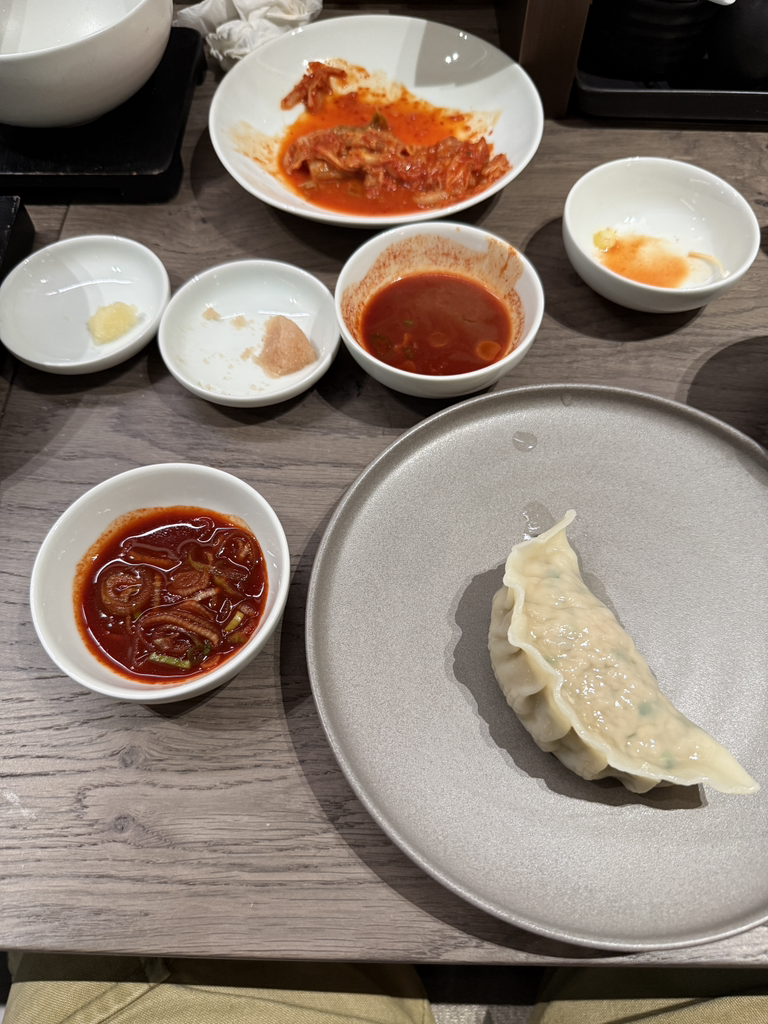 거대곰탕 서초점 사진 6
