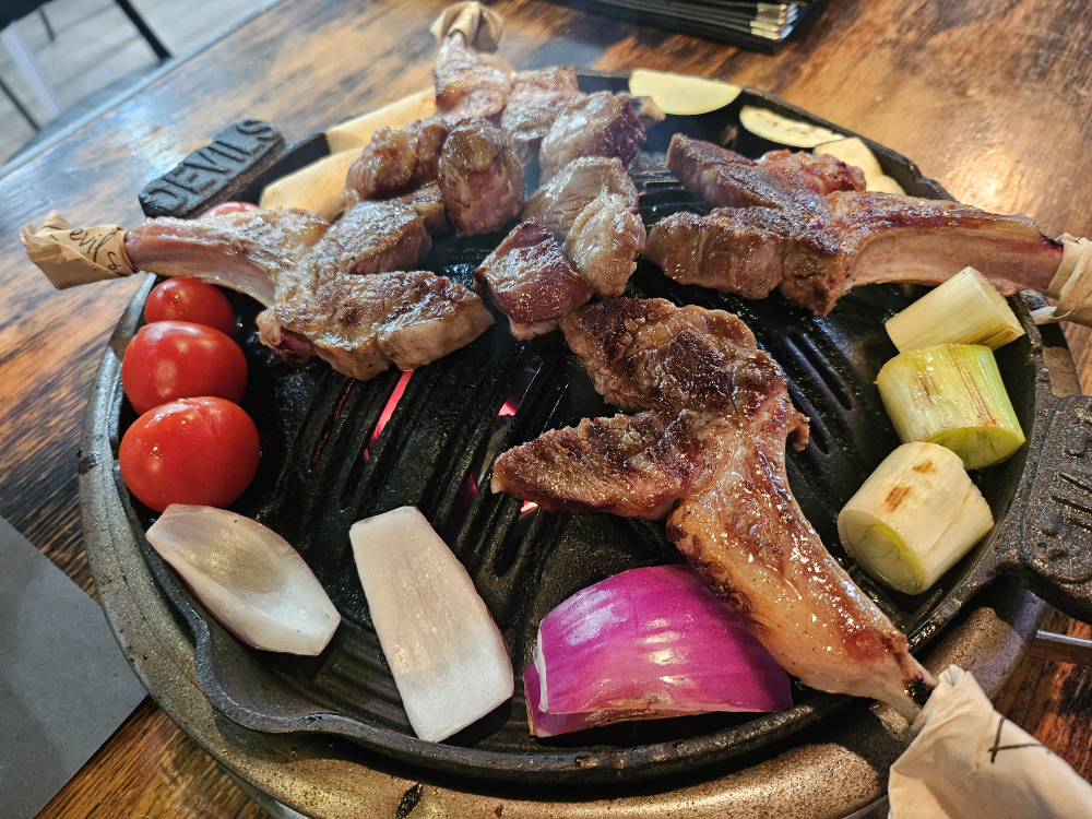 데블스램&펍 문정법조단지점 대표 사진
