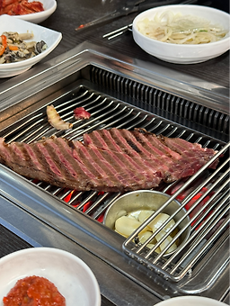 Myeongpumhanutaun 4
