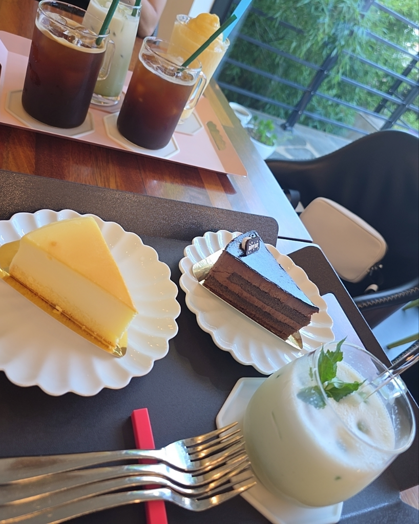 홍스커피 3