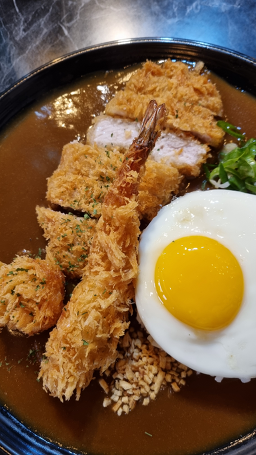 오뎅n카레 사진 2