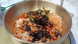 우아한칼국수 2