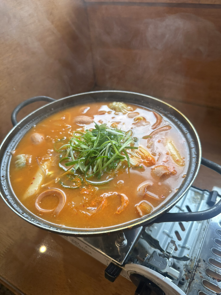 하도댁흑돼지두루치기 대표 사진