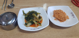 초지메밀막국수 2